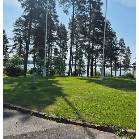 Rantatalo Onnelan Lumo 12 Hloeae- 220m2 Himos 10min Autolla * Jämsä