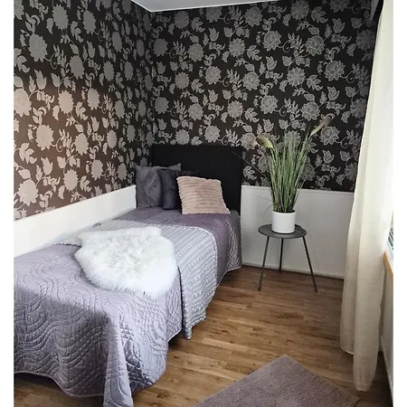 Rantatalo Onnelan Lumo 12 Hloeae- 220m2 Himos 10min Autolla Σπίτι διακοπών