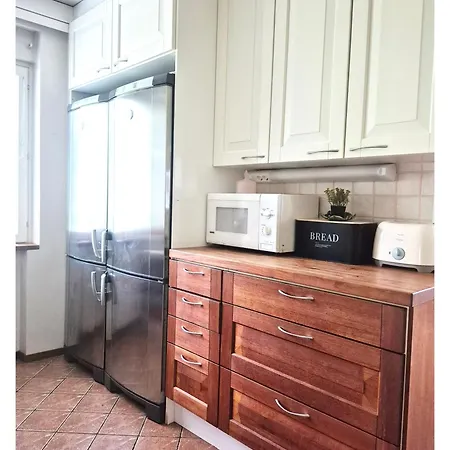 Сasa de vacaciones Rantatalo Onnelan Lumo 12 Hloeae- 220m2 Himos 10min Autolla *