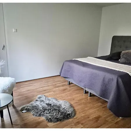 Feriehus Rantatalo Onnelan Lumo 12 Hloeae- 220m2 Himos 10min Autolla