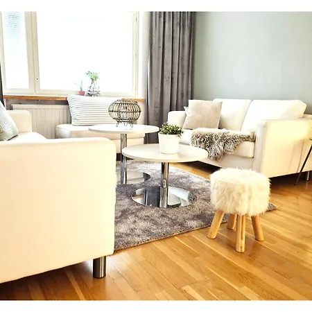 Feriehus Rantatalo Onnelan Lumo 12 Hloeae- 220m2 Himos 10min Autolla