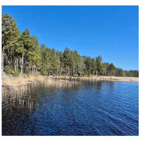 Rantatalo Onnelan Lumo 12 Hloeae- 220m2 Himos 10min Autolla