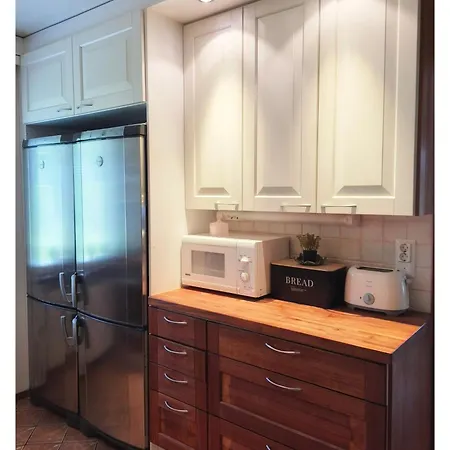 Rantatalo Onnelan Lumo 12 Hloeae- 220m2 Himos 10min Autolla Σπίτι διακοπών Jämsä