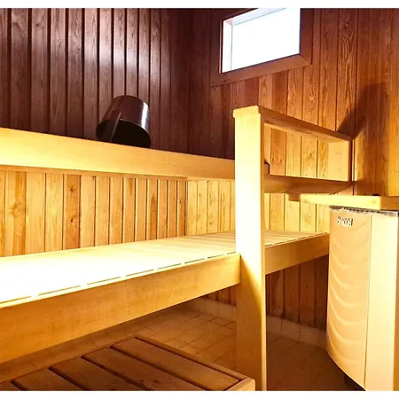 Rantatalo Onnelan Lumo 12 Hloeae- 220m2 Himos 10min Autolla Σπίτι διακοπών *