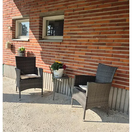 Сasa de vacaciones Rantatalo Onnelan Lumo 12 Hloeae- 220m2 Himos 10min Autolla *
