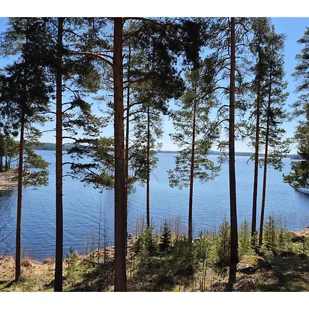 Rantatalo Onnelan Lumo 12 Hloeae- 220m2 Himos 10min Autolla *