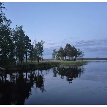 Rantatalo Onnelan Lumo 12 Hloeae- 220m2 Himos 10min Autolla بيت للعطل