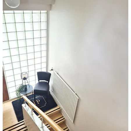 Rantatalo Onnelan Lumo 12 Hloeae- 220m2 Himos 10min Autolla *