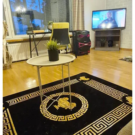 Rantatalo Onnelan Lumo 12 Hloeae- 220m2 Himos 10min Autolla بيت للعطل *