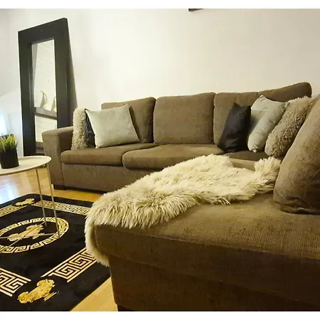 Rantatalo Onnelan Lumo 12 Hloeae- 220m2 Himos 10min Autolla *