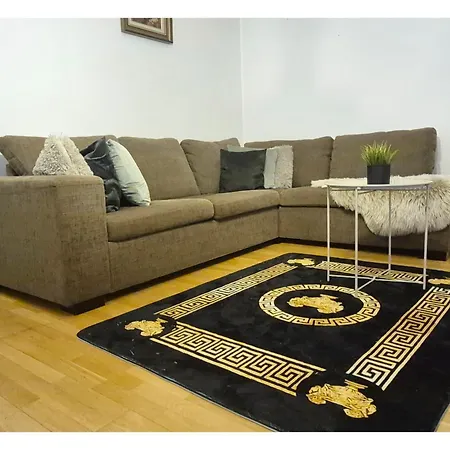 Rantatalo Onnelan Lumo 12 Hloeae- 220m2 Himos 10min Autolla Jämsä