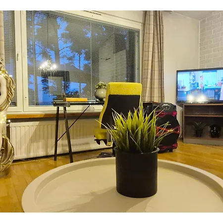 Rantatalo Onnelan Lumo 12 Hloeae- 220m2 Himos 10min Autolla *