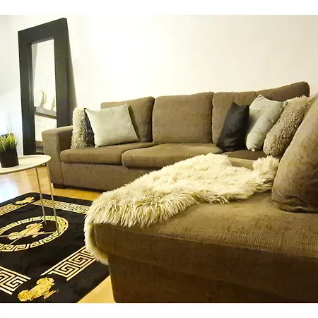 Rantatalo Onnelan Lumo 12 Hloeae- 220m2 Himos 10min Autolla *