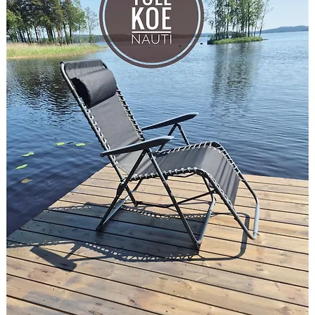 Rantatalo Onnelan Lumo 12 Hloeae- 220m2 Himos 10min Autolla Дом отдыха