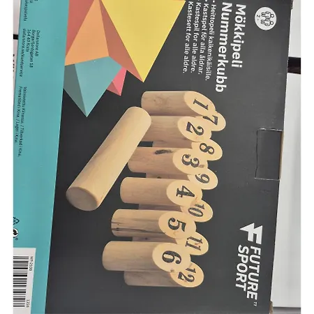 Σπίτι διακοπών Rantatalo Onnelan Lumo 12 Hloeae- 220m2 Himos 10min Autolla Jämsä