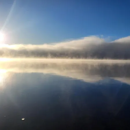 Rantatalo Onnelan Lumo 12 Hloeae- 220m2 Himos 10min Autolla Jämsä